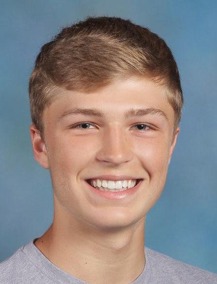 Noah Hilarides, Union Grove